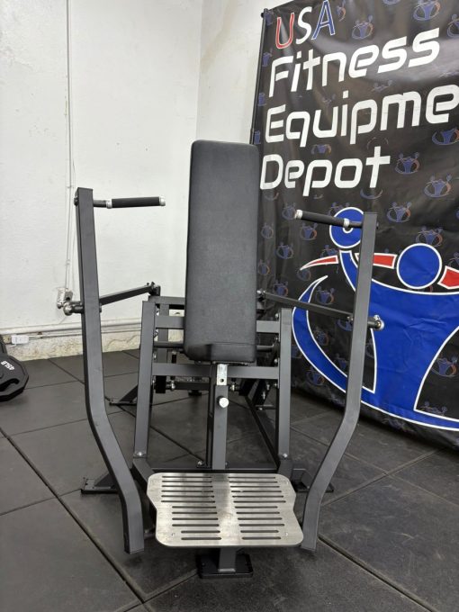 Premier Strength Elevation Series Chest Press *NEW* - Image 4