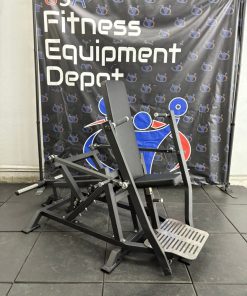 Premier Strength Elevation Series Chest Press *NEW*