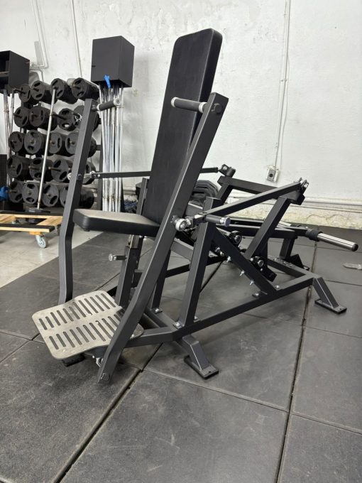 Premier Strength Elevation Series Chest Press *NEW* - Image 2