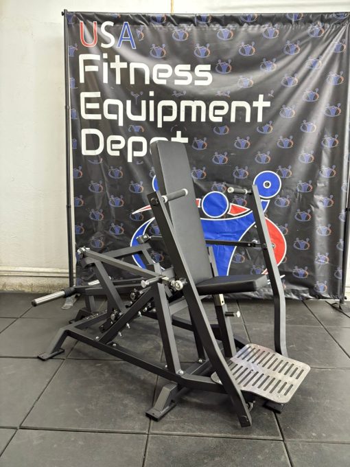 Premier Strength Elevation Series Chest Press *NEW* - Image 5