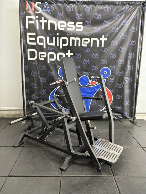 Premier Strength Elevation Series Chest Press *NEW*