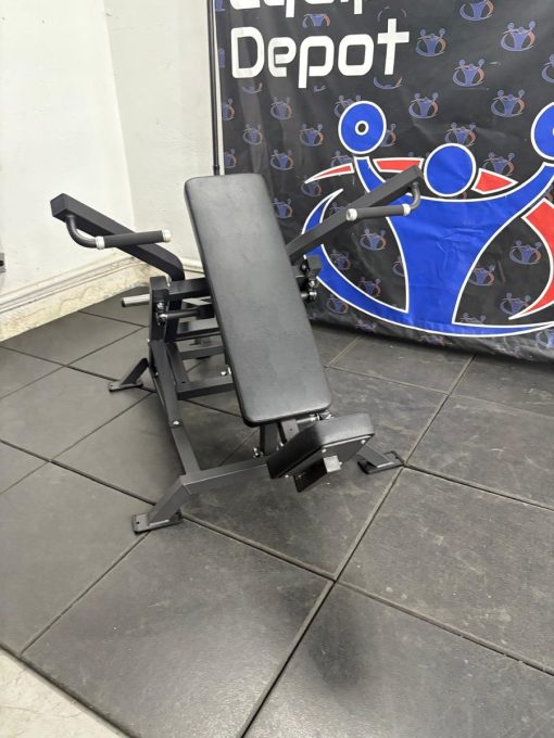 Premier Strength Elevation Series Shoulder Press *NEW* - Image 5