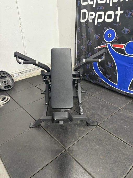 Premier Strength Elevation Series Shoulder Press *NEW* - Image 4