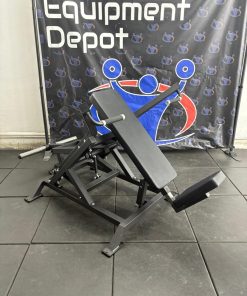 Premier Strength Elevation Series Shoulder Press *NEW*