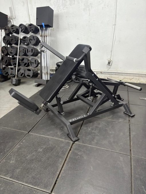 Premier Strength Elevation Series Shoulder Press *NEW* - Image 3