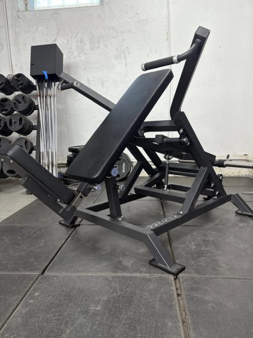 Premier Strength Elevation Series Shoulder Press *NEW* - Image 2