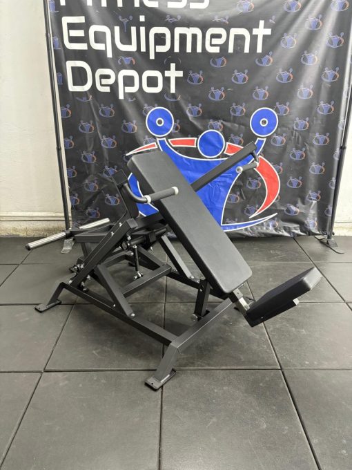 Premier Strength Elevation Series Shoulder Press *NEW*