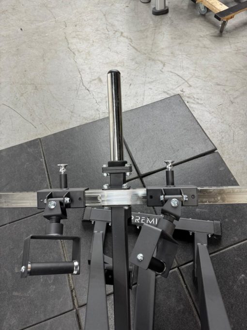 Premier Strength Performance Series Incline Row *NEW* - Image 6
