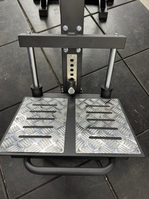 Premier Strength Performance Series Incline Row *NEW* - Image 4