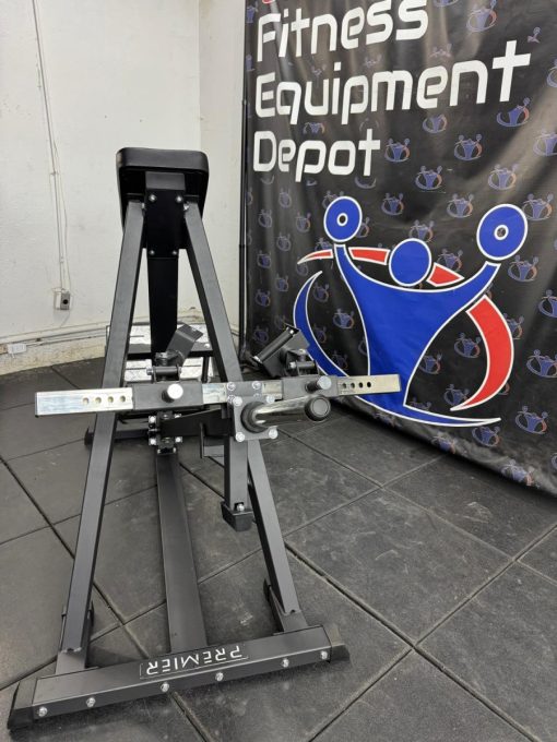 Premier Strength Performance Series Incline Row *NEW* - Image 3