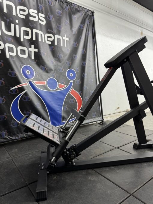 Premier Strength Performance Series Incline Row *NEW* - Image 2