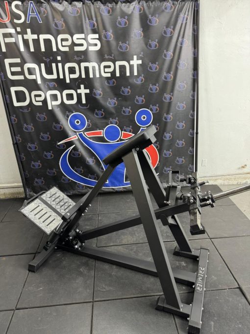 Premier Strength Performance Series Incline Row *NEW* - Image 7