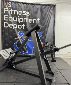 Premier Strength Performance Series Incline Row *NEW*