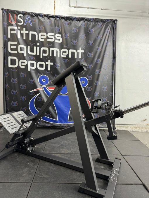 Premier Strength Performance Series Incline Row *NEW*