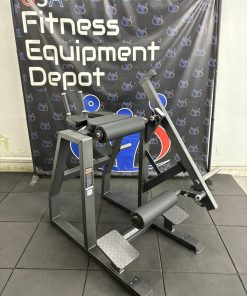 Premier Strength Beast Series Reverse Hyperextension *NEW*