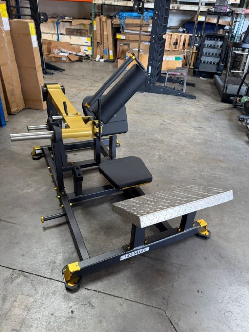 Premier Strength Titan Series Glute Thrust *NEW* - Image 10