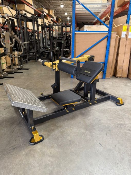 Premier Strength Titan Series Glute Thrust *NEW* - Image 6