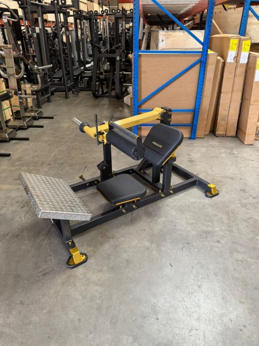 Premier Strength Titan Series Glute Thrust *NEW* - Image 5