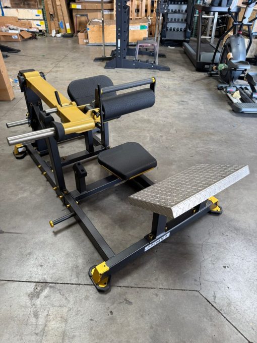 Premier Strength Titan Series Glute Thrust *NEW* - Image 4