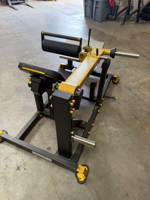 Premier Strength Titan Series Glute Thrust *NEW* - Image 3