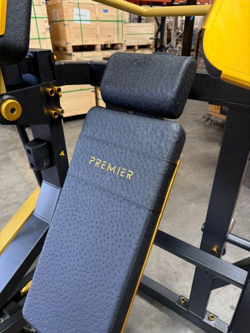 Premier Strength Titan Series Pullover *NEW* - Image 2