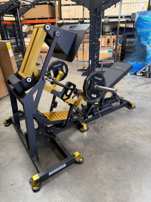 Premier Strength Titan Series Squat Press *NEW* - Image 2