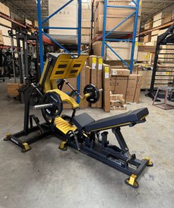 Premier Strength Titan Series Squat Press *NEW*