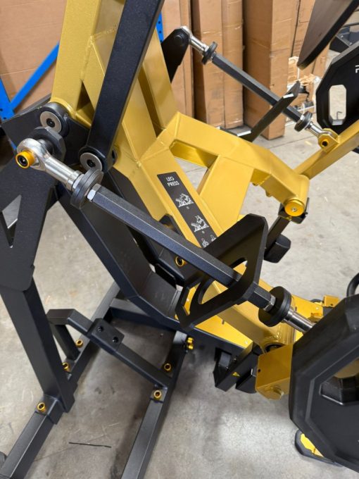 Premier Strength Titan Series Squat Press *NEW* - Image 5