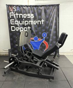 Premier Strength Vintage Series Power Press *NEW*