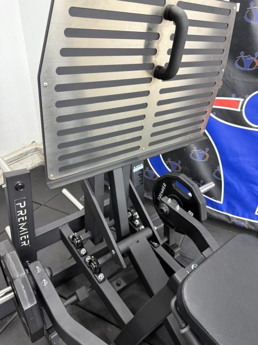 Premier Strength Vintage Series Power Press *NEW* - Image 7