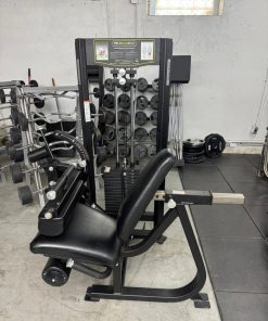 ProMaxima P-5500 Leg Curl/Leg Extension Combo *NEW*