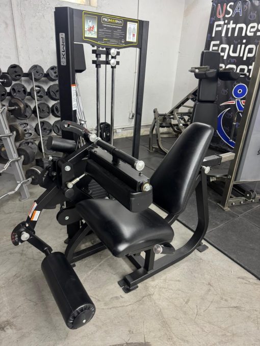 ProMaxima P-5500 Leg Curl/Leg Extension Combo *NEW* - Image 6