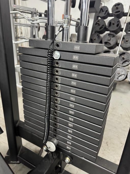 ProMaxima P-5500 Leg Curl/Leg Extension Combo *NEW* - Image 4