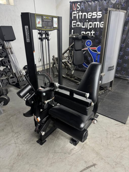 ProMaxima P-5500 Leg Curl/Leg Extension Combo *NEW* - Image 2
