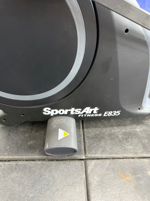 Sports Art E835 Elliptical *REFURBISHED* - Image 6