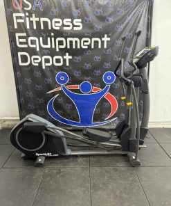 Sports Art E835 Elliptical *REFURBISHED*