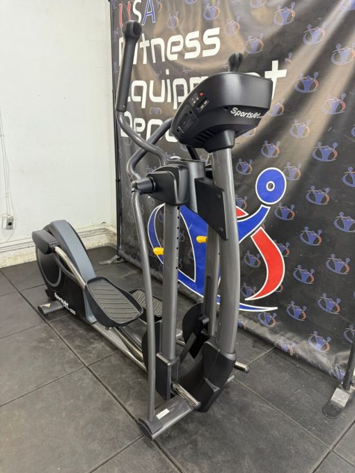 Sports Art E835 Elliptical *REFURBISHED* - Image 3