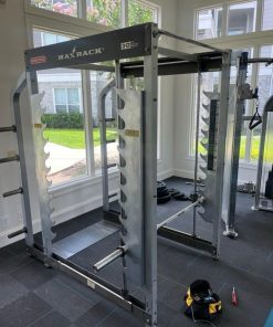 Star Trac Max Rack 3D Smith *REFURBIISHED*