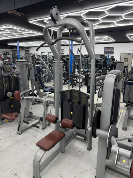 TechnoGym Selection Series 7 Piece Circuit *REFURBISHED* - Image 6