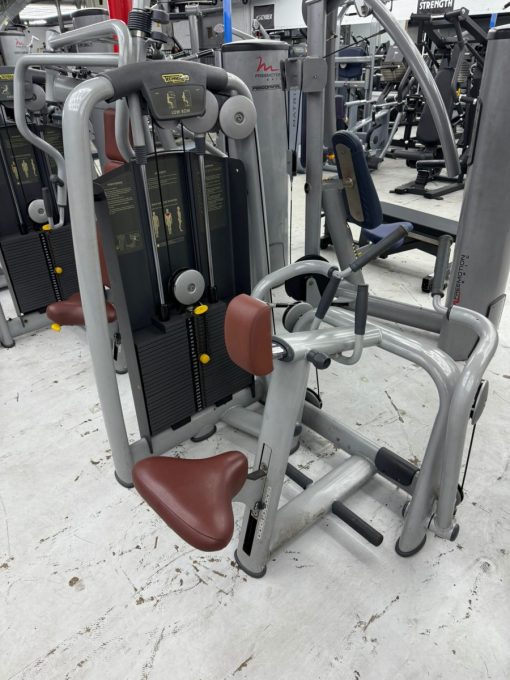 TechnoGym Selection Series 7 Piece Circuit *REFURBISHED* - Image 5