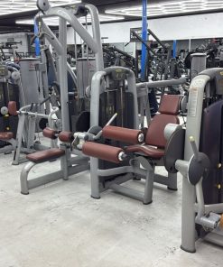 TechnoGym Selection Series 7 Piece Circuit *REFURBISHED*