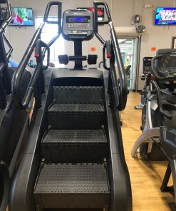 StairMaster 10G Gauntlet w/LED Console *REFURBISHED*