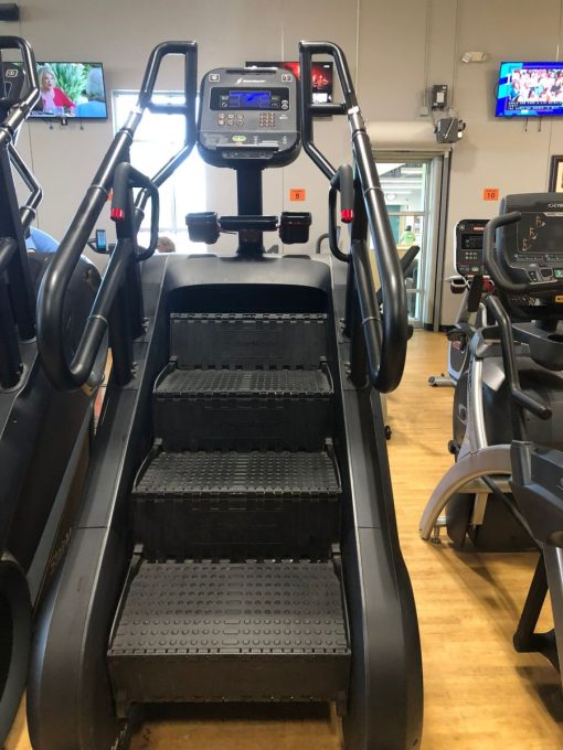 StairMaster 10G Gauntlet w/LED Console *REFURBISHED*
