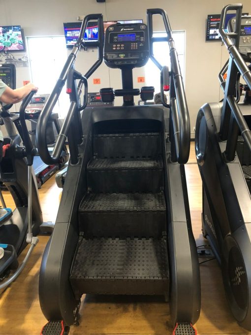 StairMaster 10G Gauntlet w/LED Console *REFURBISHED* - Image 3