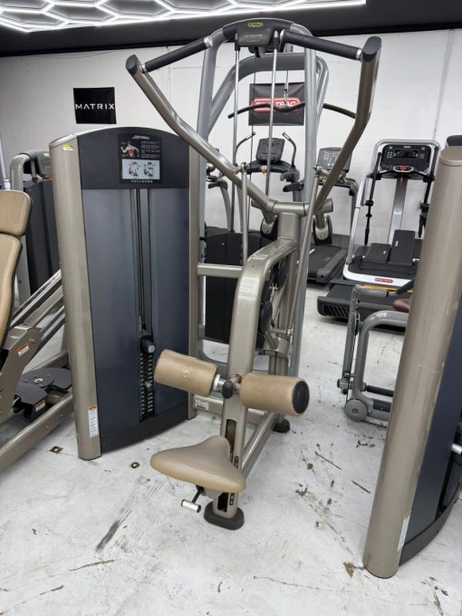 Life Fitness Signature Series 13 Piece Strength Circuit *REFURBISHED* - Image 13
