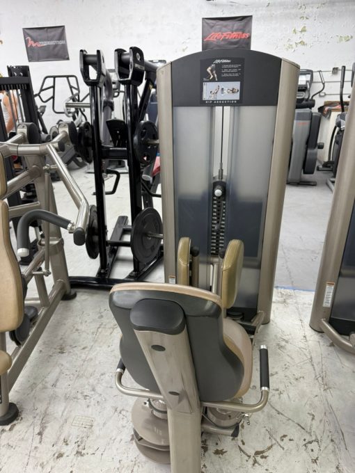 Life Fitness Signature Series 13 Piece Strength Circuit *REFURBISHED* - Image 4
