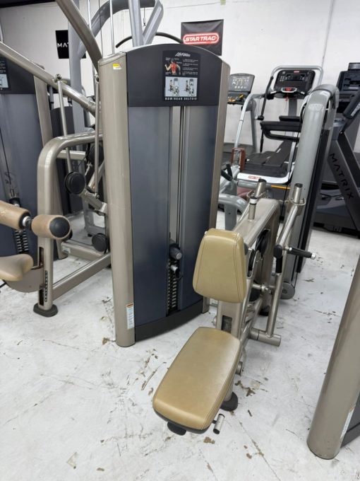 Life Fitness Signature Series 13 Piece Strength Circuit *REFURBISHED* - Image 12