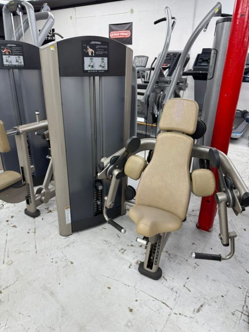 Life Fitness Signature Series 13 Piece Strength Circuit *REFURBISHED* - Image 11