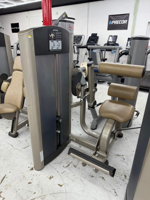 Life Fitness Signature Series 13 Piece Strength Circuit *REFURBISHED* - Image 10