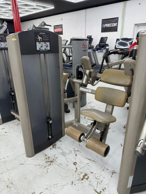 Life Fitness Signature Series 13 Piece Strength Circuit *REFURBISHED* - Image 9